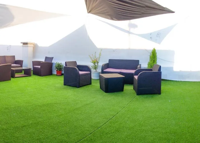 Alagoa Terrace Guesthouse