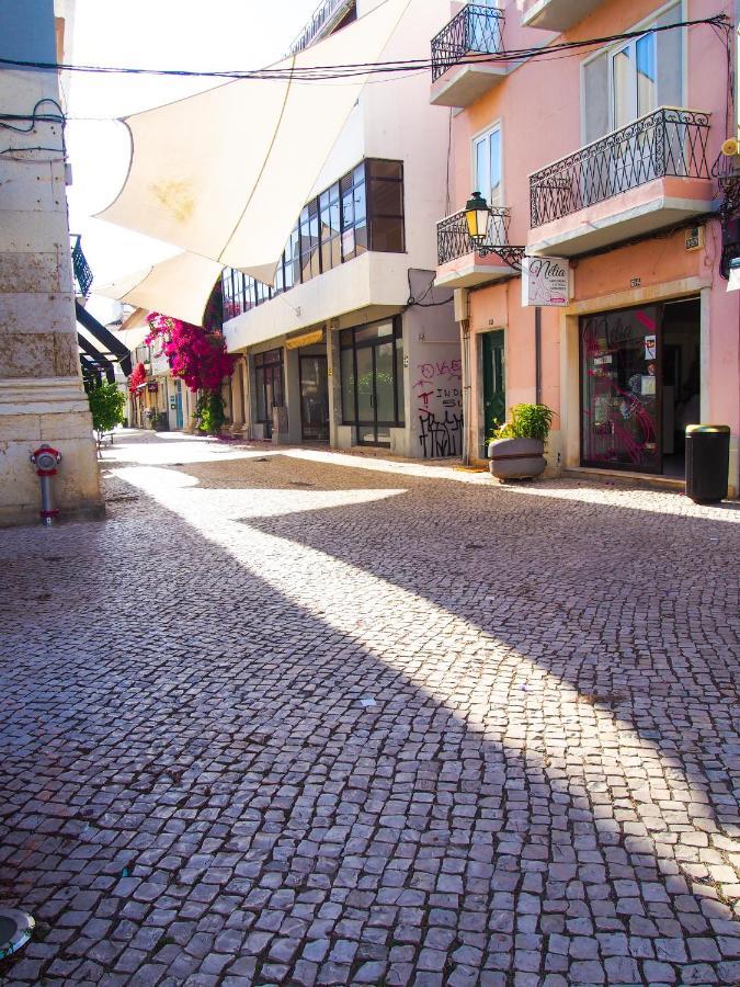 Alagoa Terrace Maison d'hôtes District de Faro